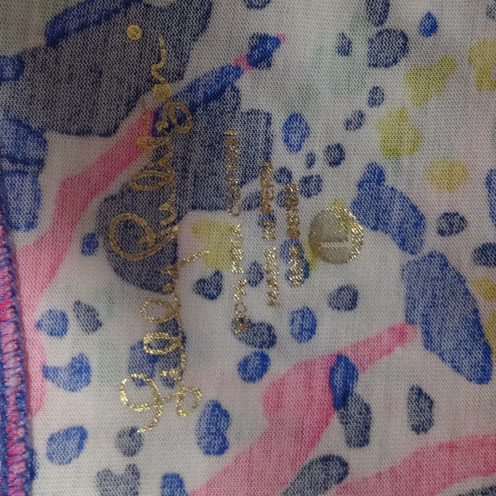 💘HTF Lilly Pulitzer💘 - Banyan Dress - Picture 3 of 13